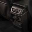 Ford Everest 2023 diperkenal dalam tiga versi, empat enjin termasuk V6 3.0L diesel turbo, 7-tempat duduk