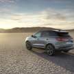 Renault Austral debuts – Kadjar succesor gets 1.2L full- and mild-hybrid, 1.3L mild-hybrid; Level 2 ADAS