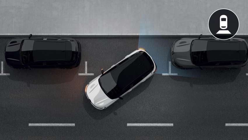 Renault Austral debuts – Kadjar succesor gets 1.2L full- and mild-hybrid, 1.3L mild-hybrid; Level 2 ADAS 1426096