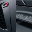 2023 Toyota GR Corolla teased again – hot hatch to get 1.6L turbo with 300 hp, 6-speed manual, widebody kit?