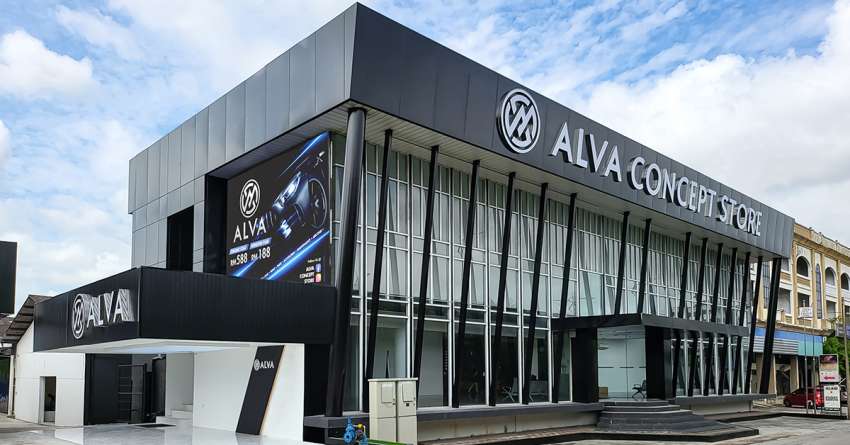 AD: ALVA Concept Store in Johor Bahru – one-stop outlet for window tint, coating, maintenance and more 1435670