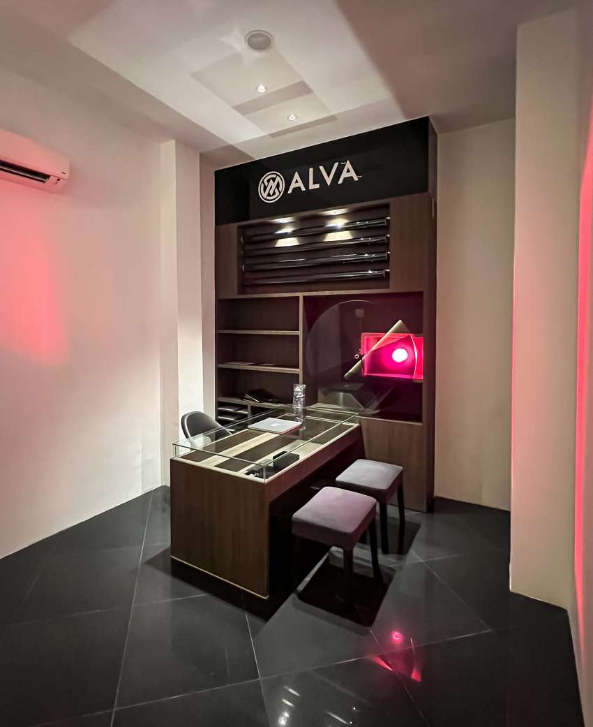 AD: ALVA Concept Store in Johor Bahru – one-stop outlet for window tint, coating, maintenance and more 1435665