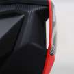 Aprilia SR GT 200 – pengedar mula ambil tempahan, dijangka tiba bulan Julai dengan harga sekitar RM22k