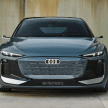 Audi A6 Avant e-tron Concept diperkenal – wagon elektrik dengan kuasa 476 PS, jarak gerak 700 km