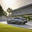 Audi A6 Avant e-tron concept revealed – electric wagon with 476 PS, 700 km range, PPE architecture