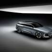 Audi A6 Avant e-tron Concept diperkenal – wagon elektrik dengan kuasa 476 PS, jarak gerak 700 km