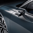 Audi A6 Avant e-tron Concept diperkenal – wagon elektrik dengan kuasa 476 PS, jarak gerak 700 km