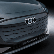 Audi A6 Avant e-tron Concept diperkenal – wagon elektrik dengan kuasa 476 PS, jarak gerak 700 km