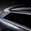 Audi A6 Avant e-tron Concept diperkenal – wagon elektrik dengan kuasa 476 PS, jarak gerak 700 km