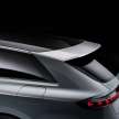 Audi A6 Avant e-tron Concept diperkenal – wagon elektrik dengan kuasa 476 PS, jarak gerak 700 km