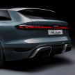 Audi A6 Avant e-tron Concept diperkenal – wagon elektrik dengan kuasa 476 PS, jarak gerak 700 km