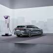 Audi A6 Avant e-tron Concept diperkenal – wagon elektrik dengan kuasa 476 PS, jarak gerak 700 km