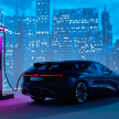 Audi A6 Avant e-tron Concept diperkenal – wagon elektrik dengan kuasa 476 PS, jarak gerak 700 km