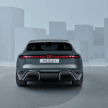 Audi A6 Avant e-tron Concept diperkenal – wagon elektrik dengan kuasa 476 PS, jarak gerak 700 km