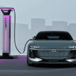 Audi A6 Avant e-tron Concept diperkenal – wagon elektrik dengan kuasa 476 PS, jarak gerak 700 km