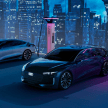 Audi A6 Avant e-tron Concept diperkenal – wagon elektrik dengan kuasa 476 PS, jarak gerak 700 km