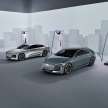 Audi A6 Avant e-tron concept revealed – electric wagon with 476 PS, 700 km range, PPE architecture