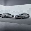Audi A6 Avant e-tron Concept diperkenal – wagon elektrik dengan kuasa 476 PS, jarak gerak 700 km