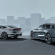 Audi A6 Avant e-tron Concept diperkenal – wagon elektrik dengan kuasa 476 PS, jarak gerak 700 km
