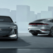 Audi A6 Avant e-tron Concept diperkenal – wagon elektrik dengan kuasa 476 PS, jarak gerak 700 km