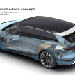 Audi A6 Avant e-tron Concept diperkenal – wagon elektrik dengan kuasa 476 PS, jarak gerak 700 km