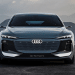 Audi A6 Avant e-tron Concept diperkenal – wagon elektrik dengan kuasa 476 PS, jarak gerak 700 km