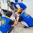 Auto Bavaria partners Lions Club of KL Agape Star for beach and reef conservation initiative at Redang Island