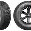 BFGoodrich Trail-Terrain T/A launched in Malaysia – 41 sizes available for SUVs, light duty trucks, crossovers