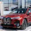 BMW i dibawa oleh Regas Premium Auto Kuching ke M’sia Timur – fasiliti pengecasan BMW i turut dipasang
