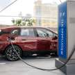 BMW i dibawa oleh Regas Premium Auto Kuching ke M’sia Timur – fasiliti pengecasan BMW i turut dipasang