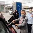 BMW i dibawa oleh Regas Premium Auto Kuching ke M’sia Timur – fasiliti pengecasan BMW i turut dipasang