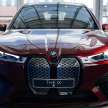 BMW i dibawa oleh Regas Premium Auto Kuching ke M’sia Timur – fasiliti pengecasan BMW i turut dipasang