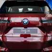 BMW i dibawa oleh Regas Premium Auto Kuching ke M’sia Timur – fasiliti pengecasan BMW i turut dipasang