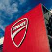 Ducati posts record RM284 million profit in 2021
