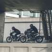 2022 Husqvarna Svartpilen and Vitpilen 401 get graphics updates, Svartpilen 250 replaced by 125