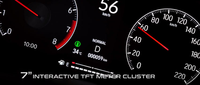 VIDEO: Honda HR-V pasaran Indonesia – 1.5L NA dan 1.5L VTEC Turbo, bermula RM105k hingga RM147k 1437093