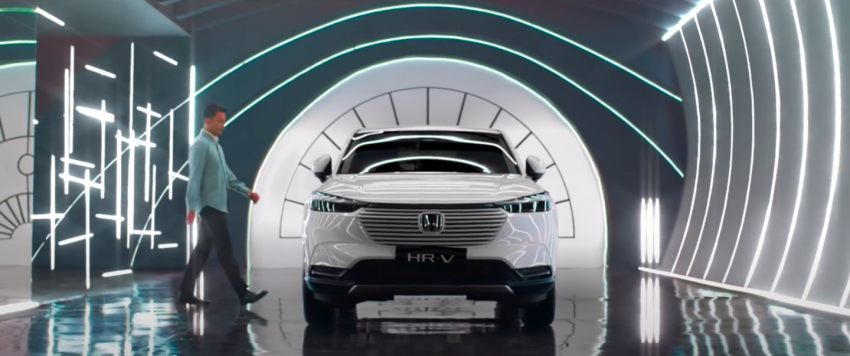 VIDEO: Honda HR-V pasaran Indonesia – 1.5L NA dan 1.5L VTEC Turbo, bermula RM105k hingga RM147k 1437096