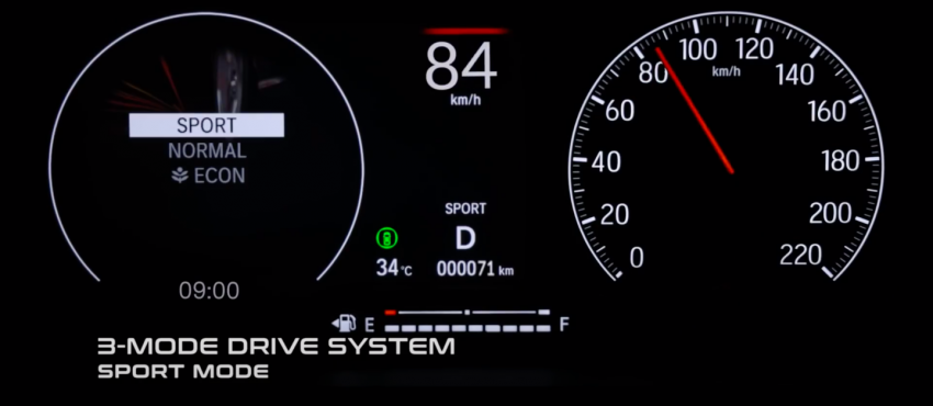 VIDEO: Honda HR-V pasaran Indonesia – 1.5L NA dan 1.5L VTEC Turbo, bermula RM105k hingga RM147k 1437113