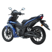 Honda RS150R diberi peningkatan – harga RM8,299