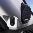 Honda e:Ny1 Prototype didedahkan – HR-V versi elektrik global, kembar model pasaran e:NS1 di China