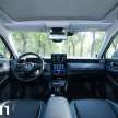 Honda e:Ny1 Prototype shown – electric HR-V coming to Europe in 2023 as global version of China’s e:NS1