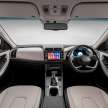2022 Hyundai Grand Creta debuts – renamed Alcazar seven-seat SUV; 2.0L petrol and 1.5L diesel engines