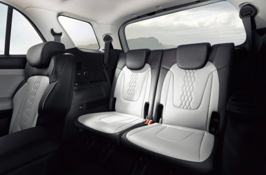 Hyundai Grand Creta 2022 – SUV tujuh tempat duduk sama seperti Alcazar, enjin petrol 2.0L atau diesel 1.5L 1436273