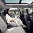 2022 Hyundai Grand Creta debuts – renamed Alcazar seven-seat SUV; 2.0L petrol and 1.5L diesel engines