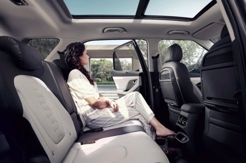Hyundai Grand Creta 2022 – SUV tujuh tempat duduk sama seperti Alcazar, enjin petrol 2.0L atau diesel 1.5L 1436271