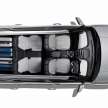 2022 Hyundai Grand Creta debuts – renamed Alcazar seven-seat SUV; 2.0L petrol and 1.5L diesel engines