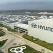 Hyundai opens EV factory in Indonesia – RM6.5 billion plant to build Ioniq 5, 250,000 unit production capacity