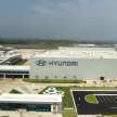 Hyundai opens EV factory in Indonesia – RM6.5 billion plant to build Ioniq 5, 250,000 unit production capacity