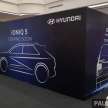2022 Hyundai Ioniq 5 EV teased in Malaysia – Lite 58 kWH, Plus 58 kWH, Max 72 kWH variants confirmed