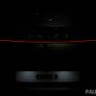 2022 Hyundai Ioniq 5 EV teased in Malaysia – Lite 58 kWH, Plus 58 kWH, Max 72 kWH variants confirmed
